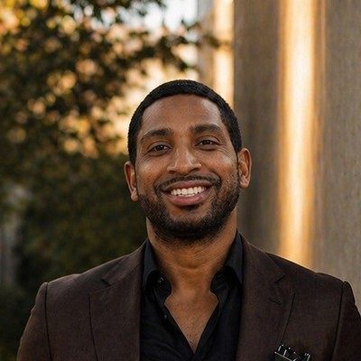 Clifton Cessant, Co-Founder of Credit Success Network